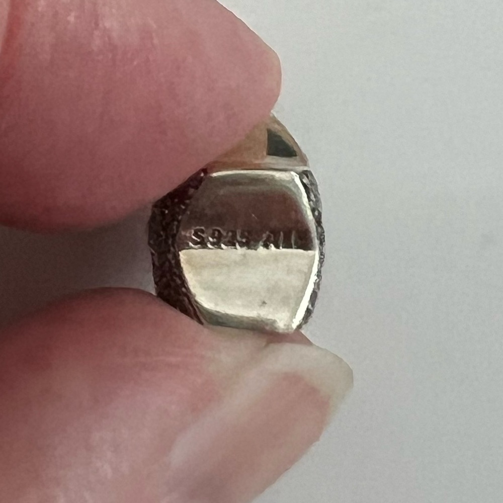 COPY - Pandora Wishing Star Clear CZ Charm - Picture 6 of 6